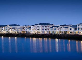 632 True Wind Way UNIT 609, Redwood City, CA 94063