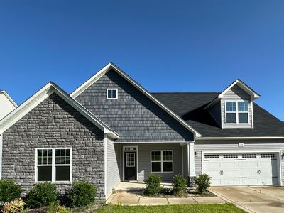 1115 Camellia Drive, Vass, NC, 28394