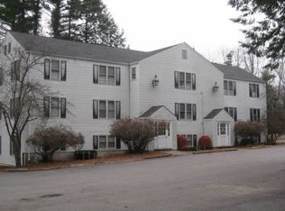 130 Gray Rd APT 7A, Gorham, ME 04038