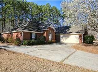 116 Sugarberry Dr, Maylene, AL 35114