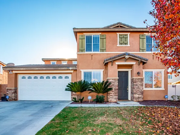 39299 Gainsborough Dr, Palmdale, CA 93551