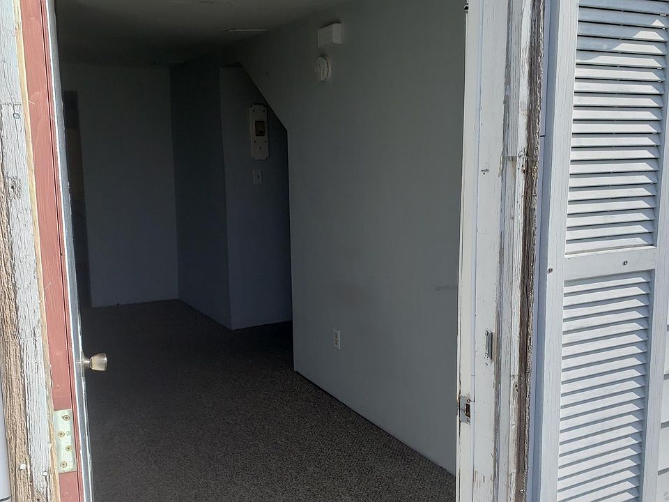 Inside to the living room