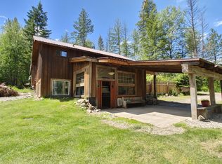281 Syringa Heights Rd, Sandpoint, ID 83864