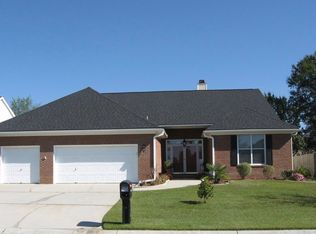 6114 Fieldstone Cir, Charleston, SC 29414