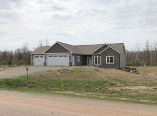 R10655 Chippewa Trl, Ringle, WI 54471