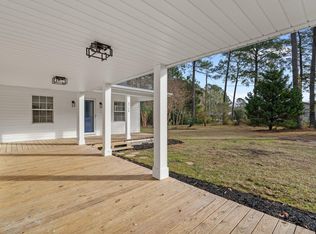2730 Cultra Rd., Conway, SC 29526
