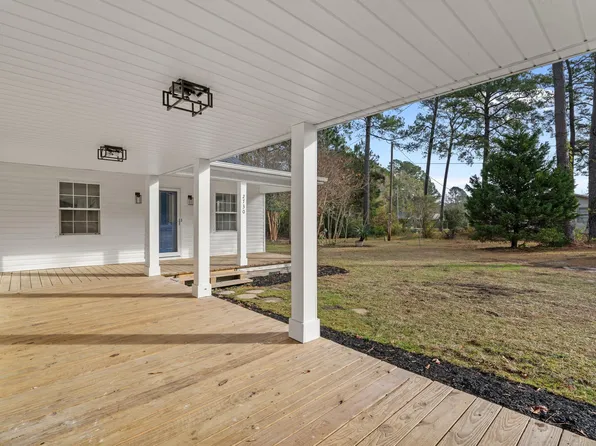 2730 Cultra Rd., Conway, SC 29526