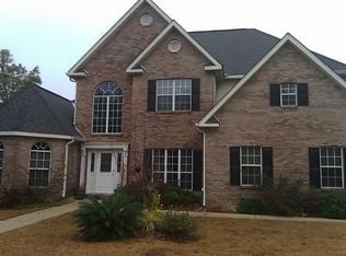3617 Point Clear Dr, Ocean Springs, MS 39564