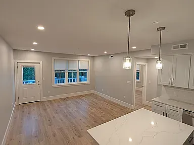 124 Kenrick St #3 — Photo 3