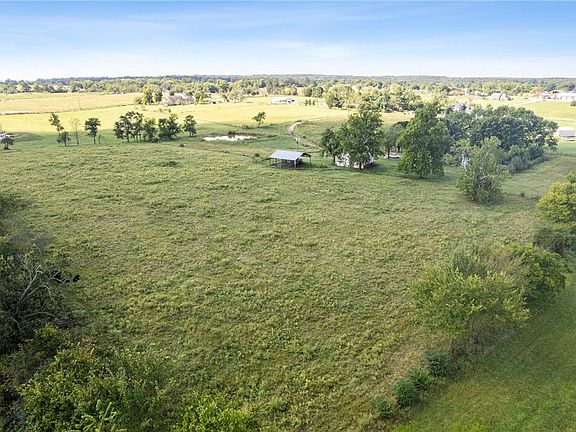 2nd image of N Coffelt Cemetery Rd