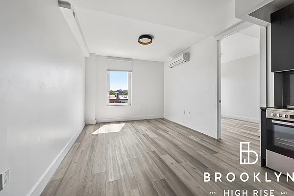 Rented by Brooklyn High Rise LLC | media 160