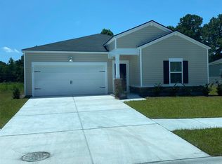 311 Fennec Loop LOT 6, Dover B Conway, SC 29526