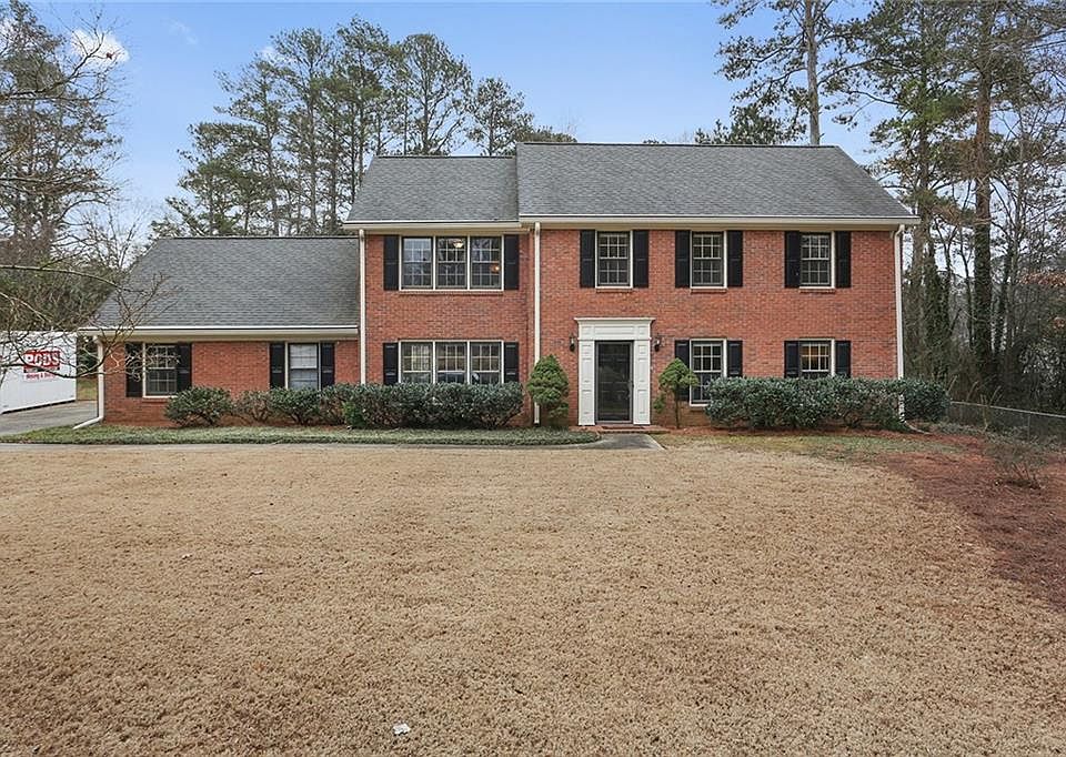 1st image of 3760 Old College Way