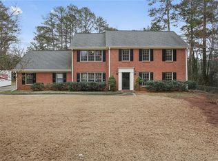 3760 Old College Way, Marietta, GA 30062