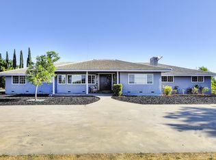 1313 E Acampo Rd, Acampo, CA 95220