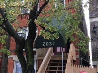 2031 W Armitage Ave #2, Chicago, IL 60647