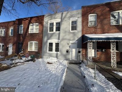 3813 Pascal Ave, Baltimore, MD, 21226