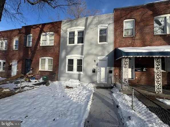 3813 Pascal Ave, Baltimore, MD 21226