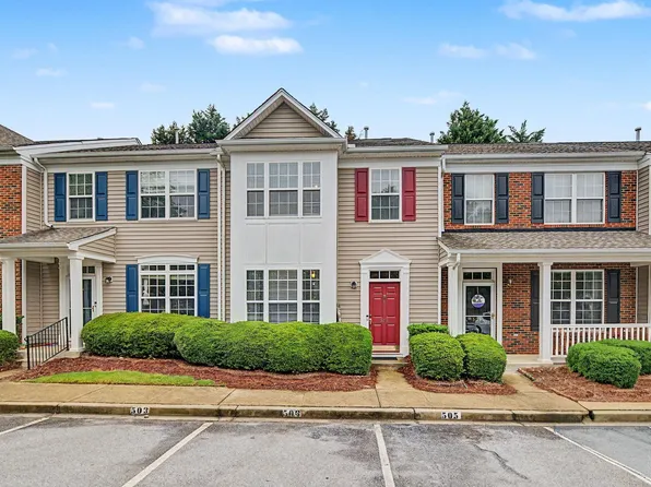 505 Fagin Cir, Mauldin, SC 29662