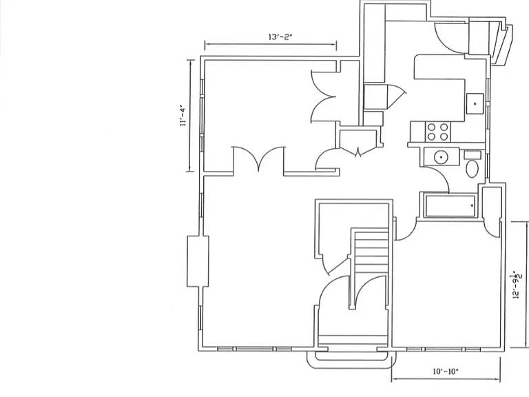 1828 Walnut St — Photo 21