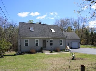 213 Townhouse Rd, East Waterboro, ME 04030