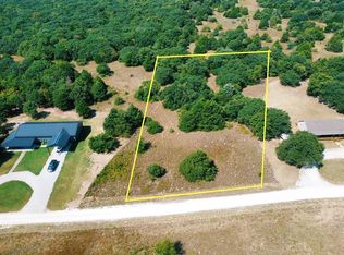 Audrey Ln LOT 20, Kingston, OK 73439