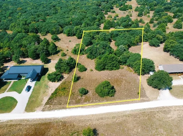 Audrey Ln Lot 20, Kingston, OK 73439