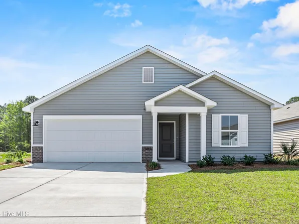 4649 Swimming Lane #21, Shallotte, NC 28470
