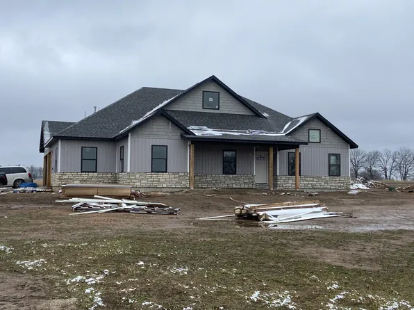 127 Wildhorse Drive, Rogersville, MO 65742