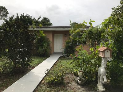 6640 SW 25th St, Miramar, FL, 33023