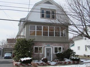 145 Church St, Kingston, PA 18704