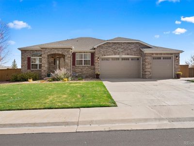 11890 Hitching Post Court, Parker, CO, 80134