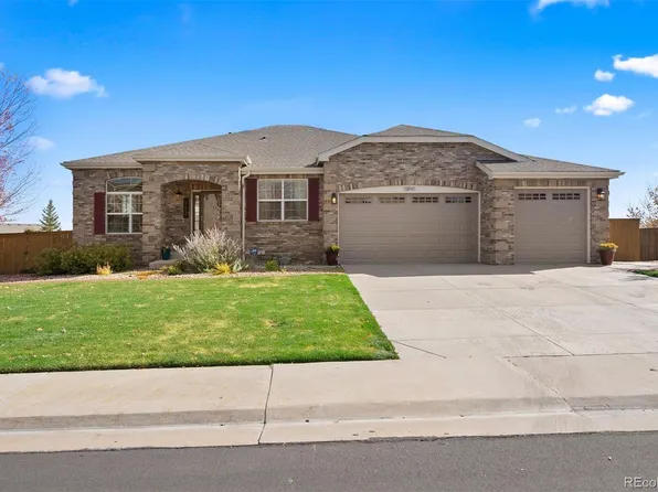 11890 Hitching Post Court, Parker, CO 80134