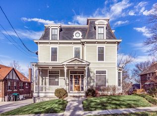 308 Amazon Ave, Cincinnati, OH 45220