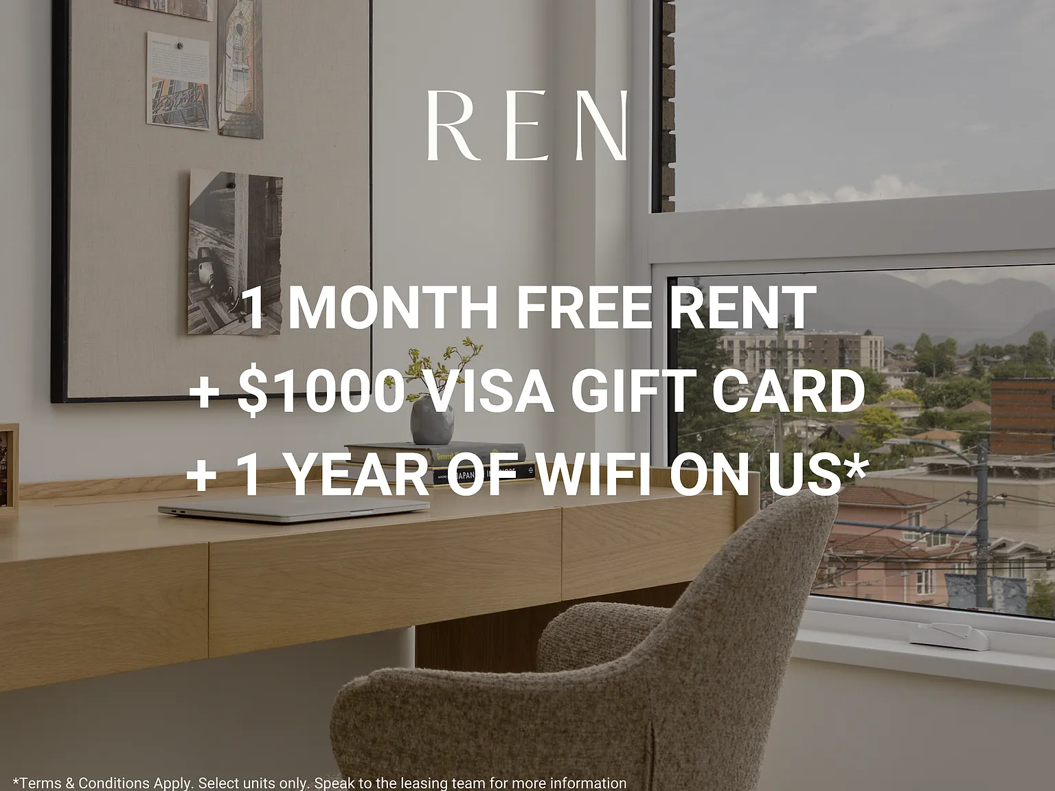 REN — Photo 2