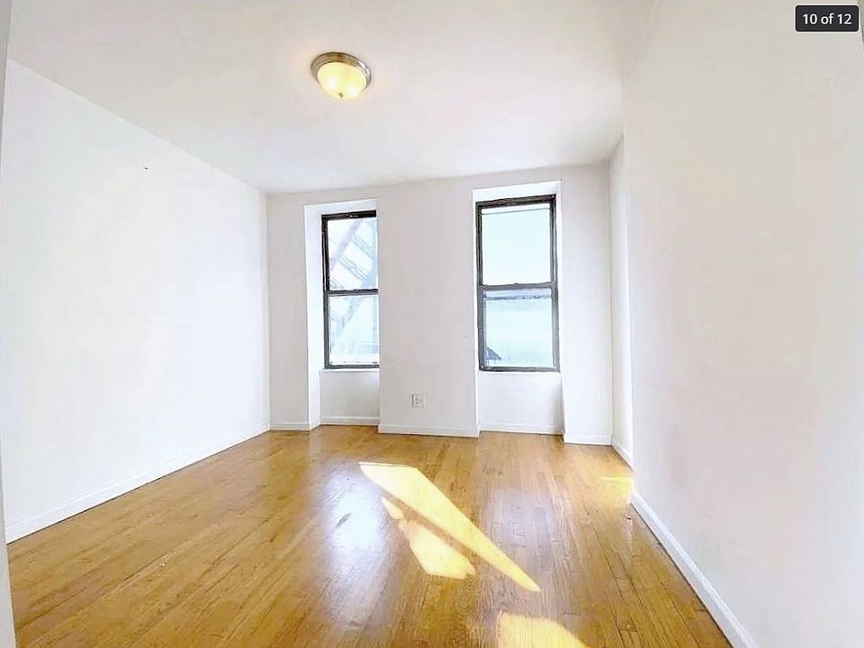 1st image of 115 W 106th St #4F