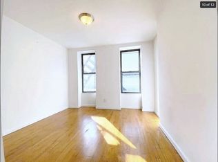 115 W 106th St #4F, New York, NY 10025