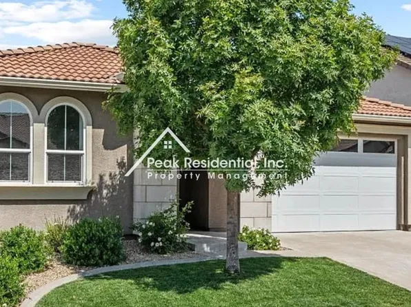 4616 S Hills Dr, Folsom, CA 95630
