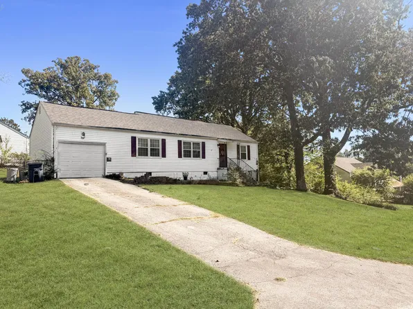 3621 Wimberly Ln, Chattanooga, TN 37412