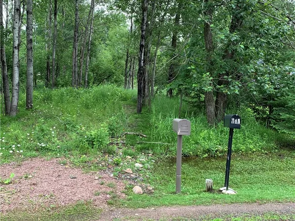 Lots On 9th Avenue S, Park Falls, WI 54552