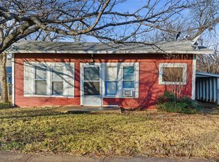 309 S Ostrom Ave, Eastland, TX 76448