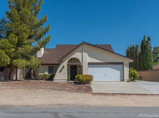 2883 Delmar Ave, Mojave, CA 93501