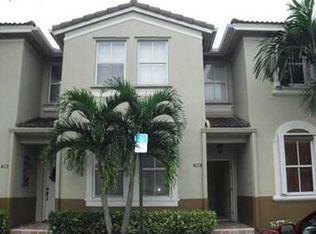 3915 SW 155th Ave #313, Miramar, FL 33027