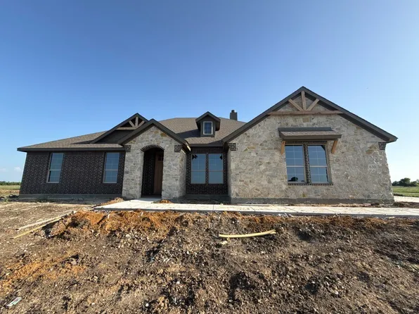 630 County Road 200, Valley View, TX 76272