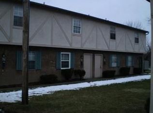1602 Harvester Ln, Columbus, OH 43229
