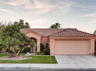4525 Crimson Leaf Dr, Las Vegas, NV 89130