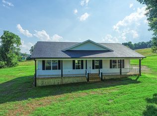 107 Burton Rd, Rogersville, TN 37857