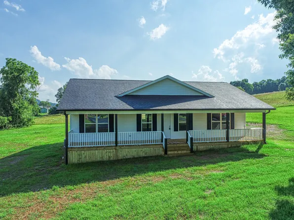 107 Burton Rd, Rogersville, TN 37857