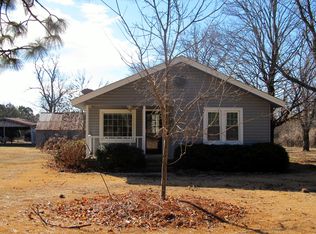 436 Winrock Dr, Morrilton, AR 72110