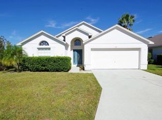 446 Lake Shore Pkwy, Davenport, FL 33837